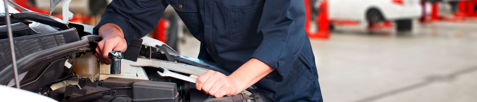 Sie und ihr KFZ sind gut aufgehoben bei Auto-Elektrik Müller in 74722 Buchen (Odenwald)