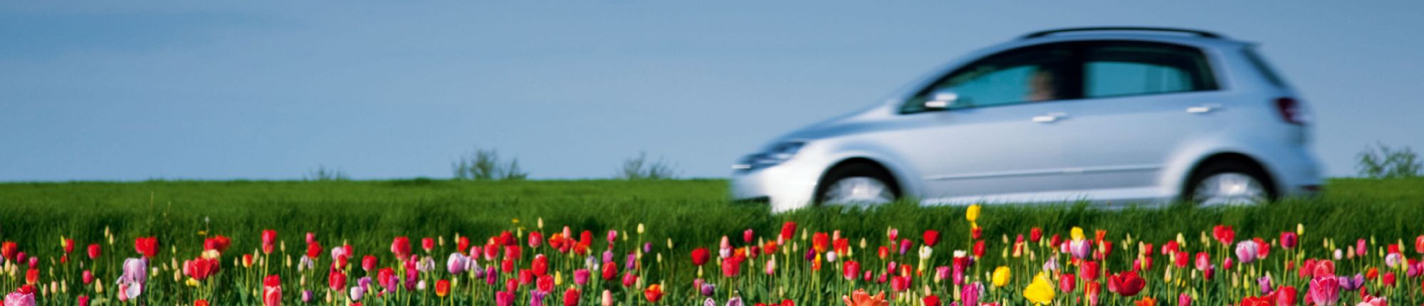 EIn guter Start in die Saison - der Frühjahrs-Check von Auto-Elektrik Müller